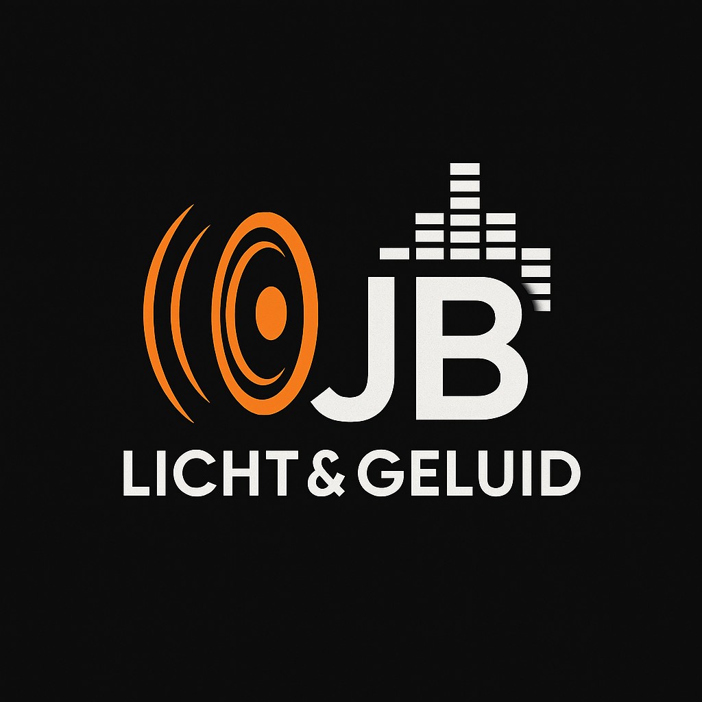 JB Licht en Geluid